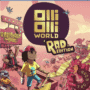 OLLIOLLI WORLD - RAD EDITION PS5