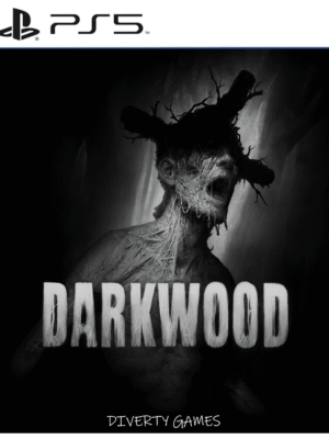 DARKWOOD PS5