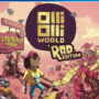OLLIOLLI WORLD - RAD EDITION PS4