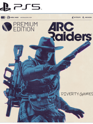 ARC RAIDERS –...
