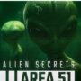 AREA 51: ALIEN SECRETS PS5