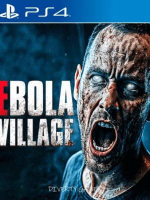 EBOLA VILLAGE PS4