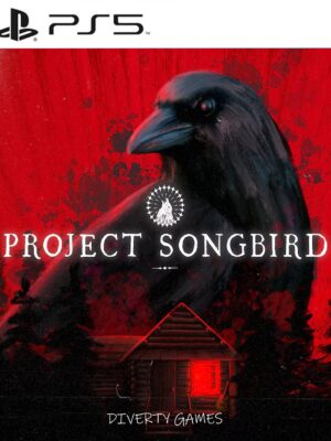 PROJECT SONGBIRD PS5