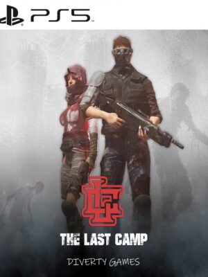 THE LAST CAMP PS5
