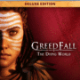 GREEDFALL: THE DYING WORLD - DELUXE EDITION PS5