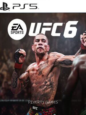 UFC® 6 PS5