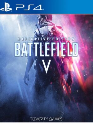 BATTLEFIELD V DEFI...