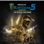 MONSTER ENERGY SUPERCROSS 5 - SPECIAL EDITION PS5