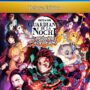 DEMON SLAYER -KIMETSU NO YAIBA - THE HINOKAMI CHRONICLES DELUXE EDITION PS4
