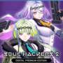 SOUL HACKERS 2 DIGITAL PREMIUM EDITION PS4