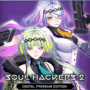 SOUL HACKERS 2 DIGITAL PREMIUM EDITION PS5