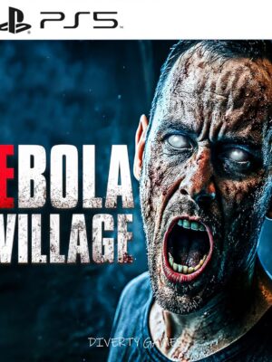 EBOLA VILLAGE PS5