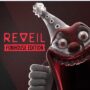 REVEIL - FUNHOUSE EDITION PS5