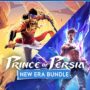 PRINCE OF PERSIA™ - NEW ERA BUNDLE PS4