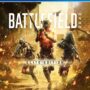 BATTLEFIELD™ 2042 ELITE EDITION PS4