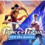 PRINCE OF PERSIA™ - NEW ERA BUNDLE PS5