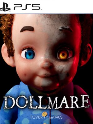DOLLMARE PS5