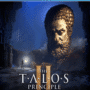 THE TALOS PRINCIPLE 2 PS5