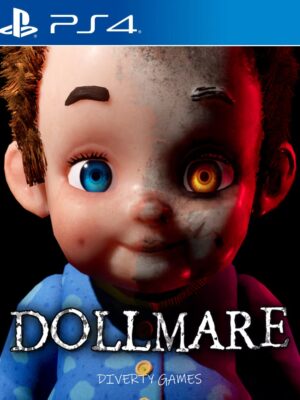 DOLLMARE PS4