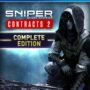 SNIPER GHOST WARRIOR CONTRACTS 2 COMPLETE EDITION PS4