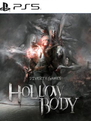 HOLLOWBODY PS5