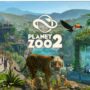 PLANET ZOO 2 PS5