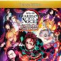 DEMON SLAYER -KIMETSU NO YAIBA - THE HINOKAMI CHRONICLES DELUXE EDITION PS5