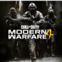 CALL OF DUTY®: MODERN WARFARE® 4 PS5