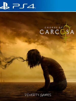 CHORUS OF CARCOSA PS4
