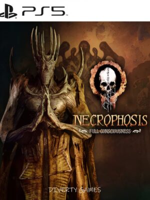 NECROPHOSIS: FULL CONSCIOUSNESS PS5