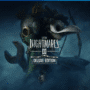 LITTLE NIGHTMARES III DELUXE EDITION PS4