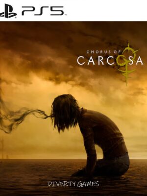 CHORUS OF CARCOSA PS5