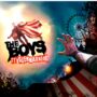 THE BOYS VR PS5