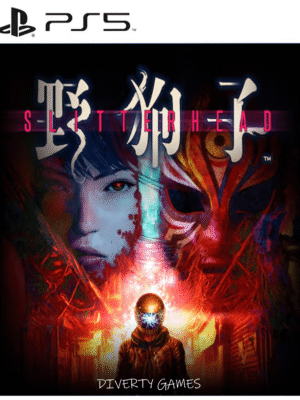 SLITTERHEAD PS5