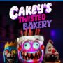 CAKEYS TWISTED BAKERY PS4