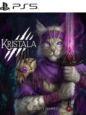 KRISTALA PS5
