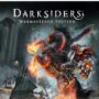 DARKSIDERS WARMASTERED EDITION PS5