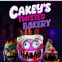 CAKEYS TWISTED BAKERY PS5