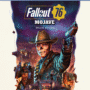 FALLOUT 76: MOJAVE DELUXE EDITION PS5