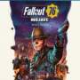 FALLOUT 76: MOJAVE DELUXE EDITION PS4