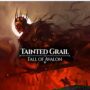 TAINTED GRAIL: THE FALL OF AVALON - EXCALIBUR EDITION PS5