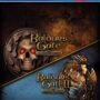BALDUR'S GATE AND BALDUR'S GATE II: ENHANCED EDITIONS PS4