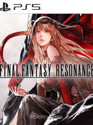 FINAL FANTASY RESONANCE PS5