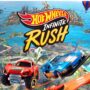 HOT WHEELS™ INFINITE RUSH PS5
