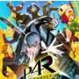 PERSONA 4 REVIVAL PS5