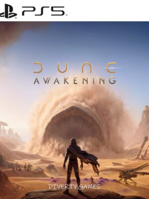 DUNE: AWAKENING PS5