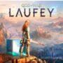 GOD OF WAR LAUFEY PS5