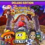 NICKTOONS & THE DICE OF DESTINY - DELUXE EDITION PS5