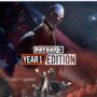 PAYDAY 3: YEAR 1 EDITION PS5