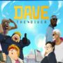 DAVE THE DIVER PS4